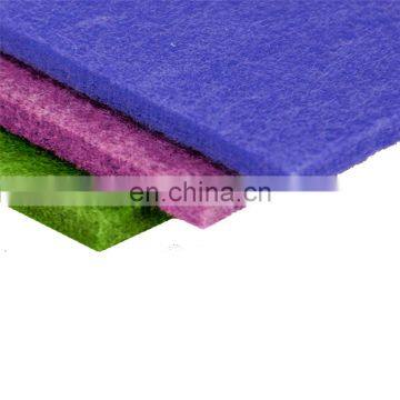 Colorful Custom Logo Printing Tiange Grooved Wood Ginkgo Acoustic Panel photo-5