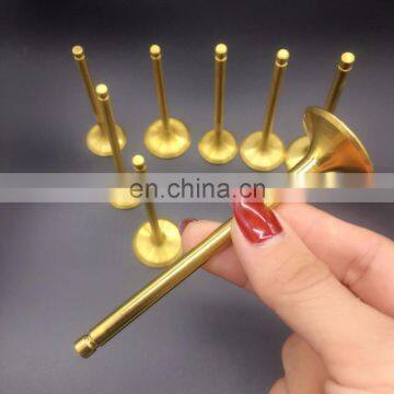 For Hyundai Ix20 Ix55 3.0 3.8 V6 JC 1.2 1.4 1.6 CRDi 4WD Engine Valves Euro Spec Auto Spare Parts Accessory photo-2