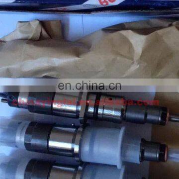 Diesel Fuel System Injector 0445 120 309 0445120309 For Bosch photo-3