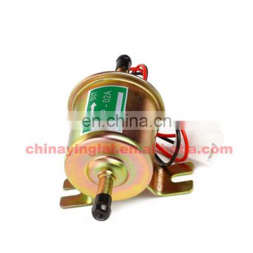 Electronic fuel pump HEP-02A HEP02A