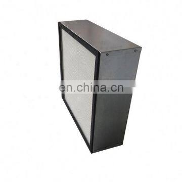 New Product Hepa Air Filter H13 H14 photo-2