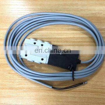 Germany Brand Magnetventil Solenoid Valve MHE2-S1H-5/2-M7-K PN :525115 photo-5