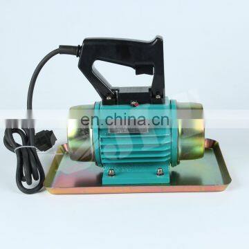 Factory Hot Sales Plate Vibrator Price in India photo-3
