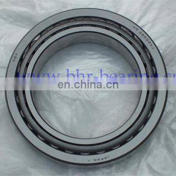 Japan Brand Nsk 2007132E 32032 Tapered Roller Bearing Truck Rear Axle Bearing Size 160x240x51 photo-3