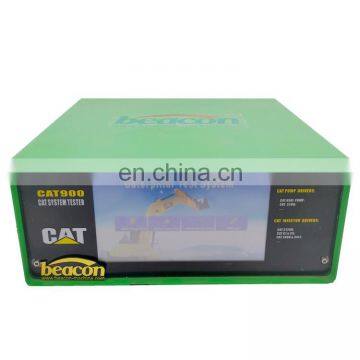 CAT 900 crdi injector simulator common rail diesel fuel injector tester