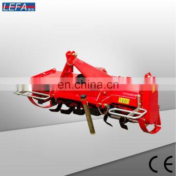 Agriculture Machinery Tractor Used Farm Tilling Tractor Used Rototiller photo-2