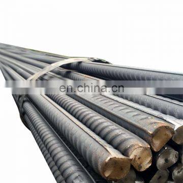 4mm Prices per Ton Construction Rebar Deformed Steel Bar ASTM AISI A615 Grade 60 12mm HRB400 HRB500 photo-2