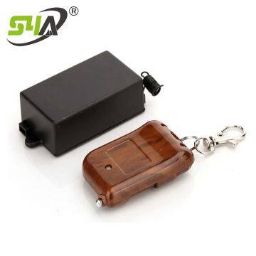 315mhz or 433mhz Remote Control  For Door Opener Receiver