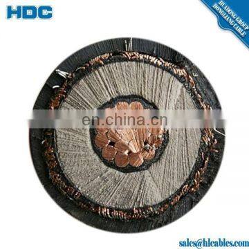 350 Mcm 35 kv 177 Mm2 Power Cable photo-2