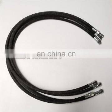Cummins QSK19 Diesel Engine Flexible Hose 3634301 3634302 3634307 3634310