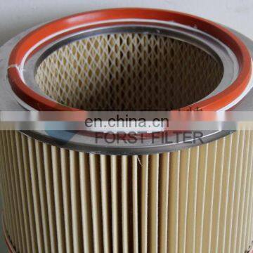 FORST промышленный воздушный фильтр-капсула для высоких температур photo-6