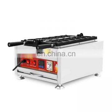 Electric Digital Taiyaki Maker Taiyaki Machine Taiyaki Pan With CE photo-2