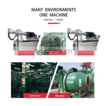 1400kw Medium Voltage AC Drive ABB Universal Drive ACS580MV-07-0169A-060 photo-4