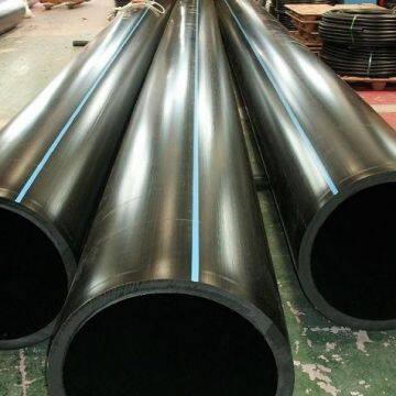 Polyethylene Pressure Pipe Dn20-dn800mm Polyethylene Plastic Pipe