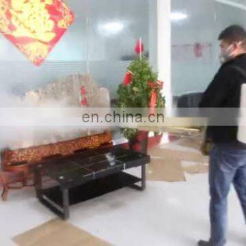 Fogger for Hands Disinfection Fogger Machine Indoors Thermal Fogger Fogging Machines on Hot Sales in Europe