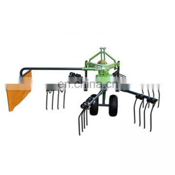 9LXD-2.5 Star Rotary Rake Wheel Lawn Mower Hay Rake for Sale photo-3