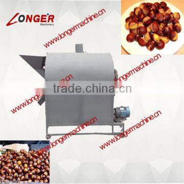 Peanut Roasting Machine|coffee bean roasting machine|nuts roasting machine