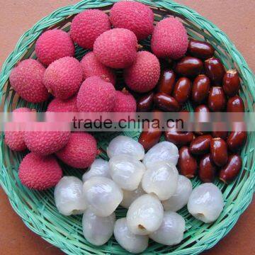 Best Qualities Canned Litchi in Syrup photo-2