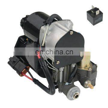 HIGH QUALITY Air Suspension Compressor Pump OEM LR041777