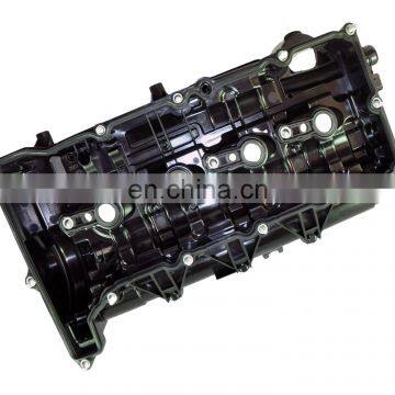 11127810584 Крышка головки блока цилиндров двигателя (сальники прокладок) для BMW E90 E91 E92 E93 F25 F30 F34 11127810584 Высокое качество photo-5