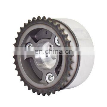 NEW TIMING GEAR Camshaft Dephaser Pulley OEM 13520-0Q010 photo-6