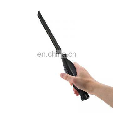 Горячие продажи. УФ-лампа на светодиодах UVC с бактерицидным эффектом. Переносной ультрафиолетовый стерилизатор черного цвета для дезинфекции photo-3