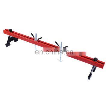 Thick 1.8 M 8kg Steam Engine Balance Frame Repair Engine Hanger photo-3