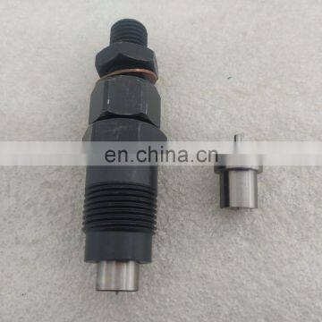 Diesel Fuel Injector 093500-5810 Nozzle Part Number DNOPD628