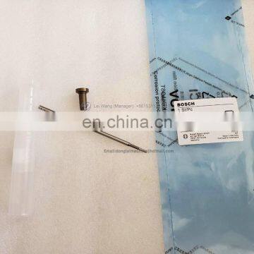 Bosch Common Rail Valve BOSCH Common Rail Injector Control Valve F 00V C01 033 photo-6