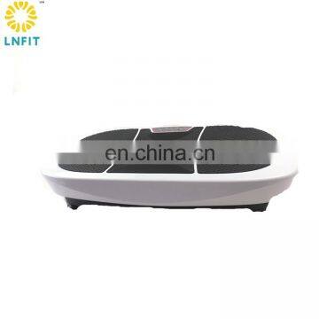 LN-1019D Body Relaxing Equipment Keys Fitness Home Equipment Power Slim Vibration Machine Life Fitness Parts photo-2