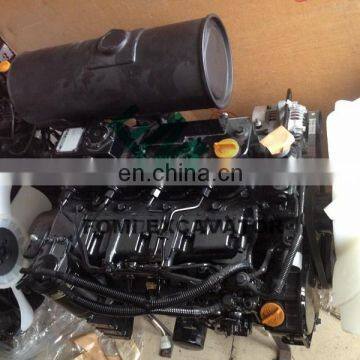 3TNV88 Diesel Engine Assy photo-4