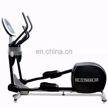 shandong dezhou gym use cross trainer commercial ellipticals bodybuilding machine