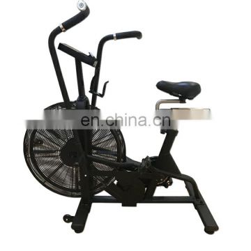 Exercise bike with LCD display Assault Air Bike/Cross Training Air Bike