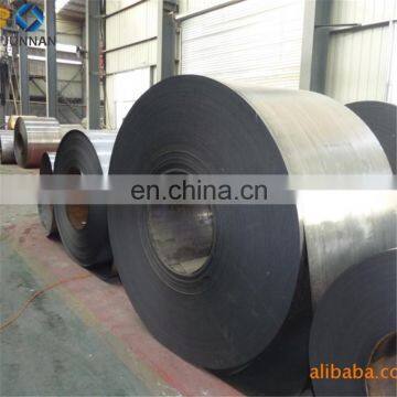 Steel Coil Type and Container Plate Application Galvanized Sheet Metal Roll photo-2