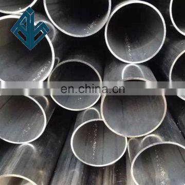 #10 #20 #45 Black Round API Low Carbon Round Steel Pipe API 5I X70 5l X60q Steel Pipe photo-4
