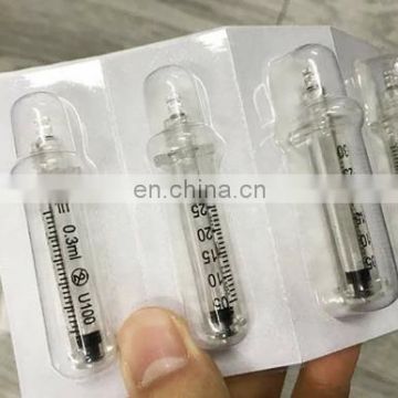 Ampoule Anti-wrinkle Meso Injection Pen Ampoule