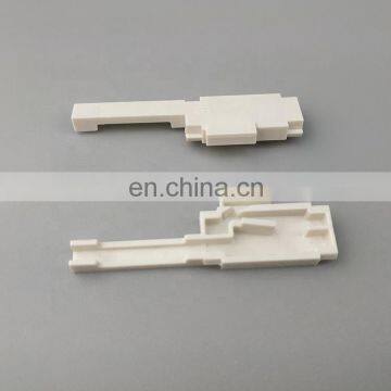 Plastic Car Fuse OEM Mold Factory Injection Molding For Sensor Housing Mould photo-3