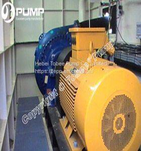 Tobee TG14x12G Diesel Engine Sand Pump