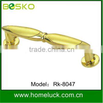 Supply brass handle rope pull handle with high quality from BESKO