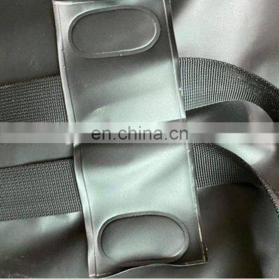 CE Certified PVC Body Bag
