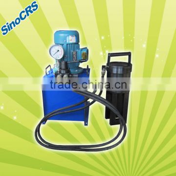 Rebar Coupler Machine Hydraulic Up to 40mm