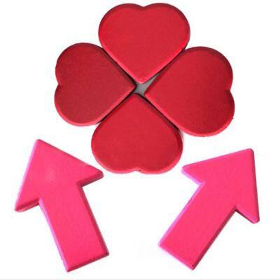 Education Teaching Alnico or Ferrite Magnet for Kids