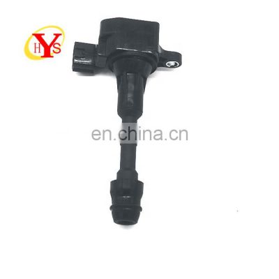 22448-8J115 HYS car auto parts Engine Rubber Ignition Coil 22448-8J115 auto engine ignition coil for NISSAN MURANO PATHFINDER