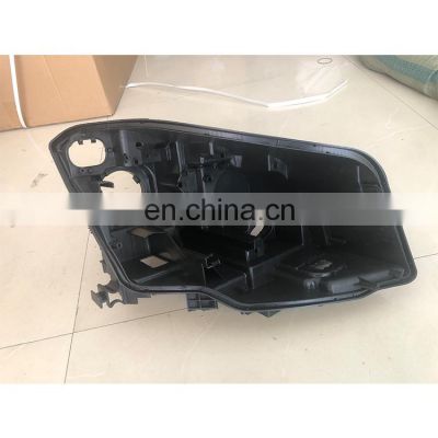 Headlamp Housing FOR BENZ GLA156 SINGLE LENS2015-2016