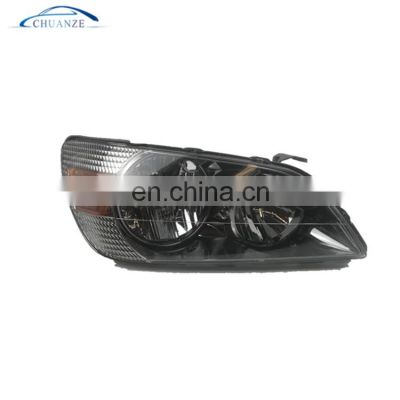 Auto HEAD Lamp for  ALTEZZA1998-2005 FOR  LEXUS IS/RS 53-1 HCHR-106   L 81150-53010   R 81110-53010