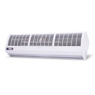 dustproof ,mothprood :deli, restaurant,hotel,supermarket worth owning  , cross flow air curtain blower fan