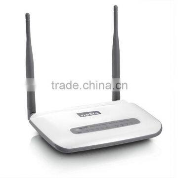 Netis 300Mbps Wireless N ADSL2+ Modem Router photo-2