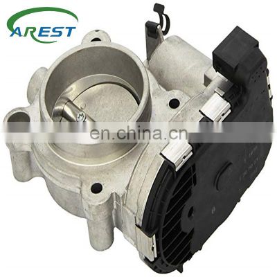 Throttle Body 0892329 for Benz SLK CLK C E S-CLASS OEM 0280750045