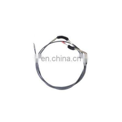 For JCB Backhoe 3CX 3DX Throttle Cable - Whole Sale India Best Quality Auto Spare Parts