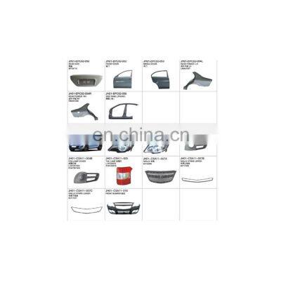 CARVAL/JH/AUTOTOP AUTO PARTS FOR CORSA 2011